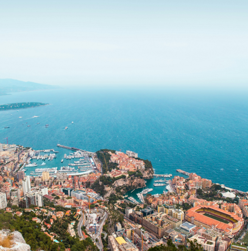 Grand Prix de Monaco