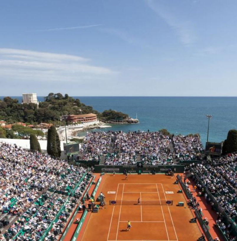 Rolex Paris Masters